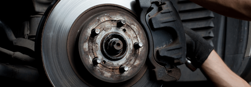 European Auto Brake Repair & Service