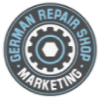 German Repair Shop Marketing
