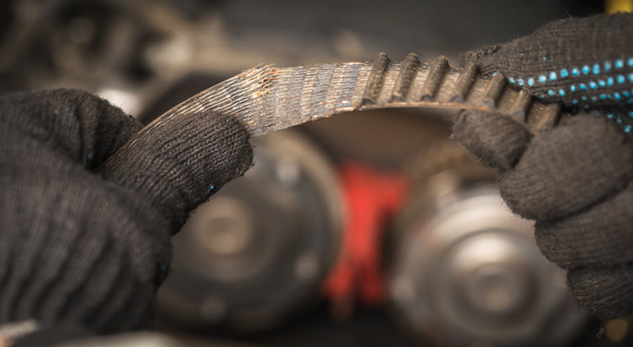 When Does Your Maserati’s Timing Belt Need To Be Replaced?