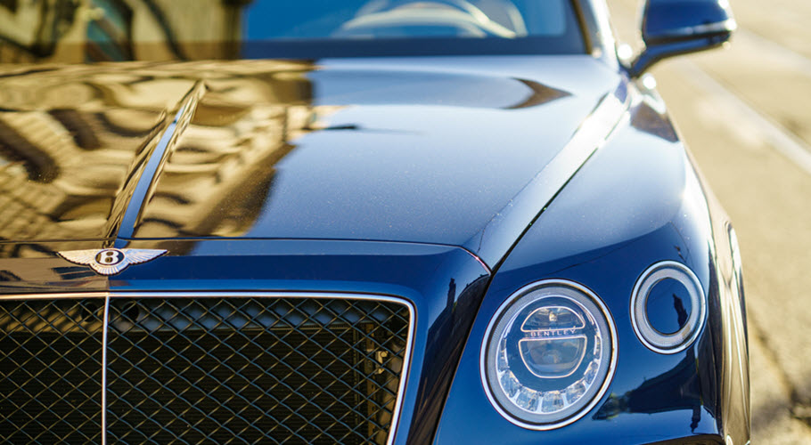 Why Independent Repair Shops Are the Best Choice for Bentley Owners