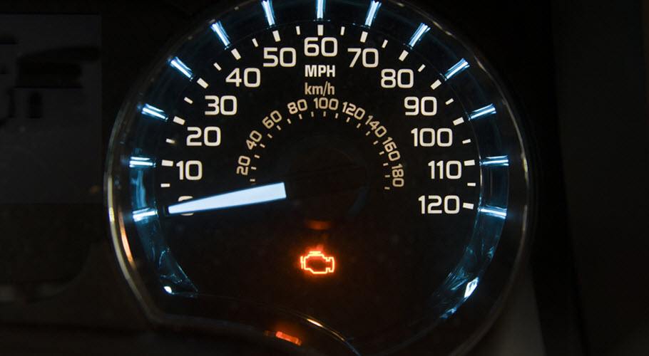 The Impact of Ignoring the Bentley Check Engine Light: Consequences and Risks